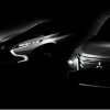 三菱汽车第43届东京车展上推出三款全球首发概念车