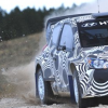 现代赛车运动继续进行i20 WRC的测试和开发计划