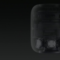 苹果宣布推出HomePod智能扬声器