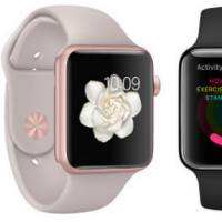 Sprint于9月25日开始出售Apple Watch TMobile首次亮相