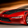 三菱Concept-RA将在底特律车展上全球首发