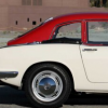 复古1965年本田S600敞篷跑车和S600 Coupe完美还原