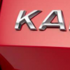 斯柯达第三款SUV将命名为Kamiq