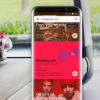 三星Galaxy S8将把Google Play音乐作为默认音乐服务