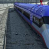 美国铁路系统将拥有速度高达186 mph的新火车