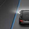 特斯拉Model S接受自动驾驶自动驾驶模式