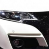 本田在日内瓦车展上正式推出了全新的思域TypeR
