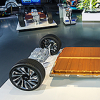本田和通用汽车开发两款新电动汽车