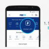 适用于Android的PayTM更新了新的界面和功能