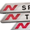 日产和现代为澳大利亚的N Sport商标加油