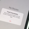 Apple新闻停运短暂影响了部分用户
