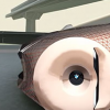 宝马互动式360度虚拟现实视频中展示了Vison Next 100