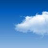 蚂蚁庄园4月14日小鸡宝宝问答漂浮在天空中的一朵云可能有多重