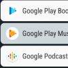 Google的Podcast应用正在获得Android自动支持