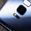 三星Galaxy S9将配备高分辨率虹膜扫描仪以提高准确性