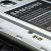 三星将索尼作为Galaxy S8的另一电池供应商