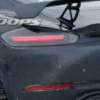 新款保时捷718 Cayman GT4 RS可能拥有500 HP