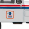 购买这些小型秤型邮政卡车 帮助USPS保持运转