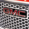 GMC代表通用汽车公司 后者是通用汽车的子公司