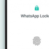 现在所有人都可以使用WhatsApp的指纹锁