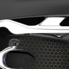 丰田eRacer Concept将未来跑车作为谜团进行展示