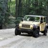 评测:Jeep推出军用牧马人J8配置及性能怎么样