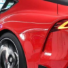 2020年丰田Supra ECU被Litchfield调整为提供420hp的功率