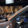 雷克萨斯LF1 Limitless Concept展示了未来旗舰SUV的外观