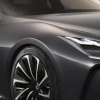 雷克萨斯将在东京车展上推出新款概念车
