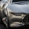 据称梅赛德斯AMG将推出F1发动机超级跑车