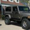 评测:Jeep Wrangler动力及性能怎么样是否值得入手