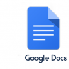 Google文档更新带来了文本拖放和图像调整大小以及移动选项