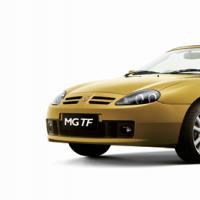 评测:名爵MG-TF跑车动力及性能怎么样是否值得入手