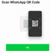 WhatsApp已开始为Android Beta用户提供QR代码支持