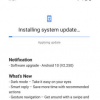 诺基亚7.2 Android 10更新以及对Airtel用户的VoWiFi支持