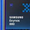 三星宣布推出具有集成5G调制解调器的Exynos 880