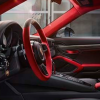 保时捷911 GT2 RS规格和详细信息