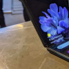 三星正在为Galaxy Z Flip 2设计各种设计Tipster