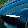 日产ZVision设计论文将240Z的经典外观带入现代世界