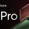 Realme X50 Pro 5G具有薄边框和药丸形显示孔