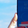 解锁的LG G8 ThinQ装置在美国获得Android 10