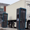 戴姆勒卡车E-Mobility集团启动全球电动卡车充电基础设施计划