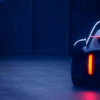 现代汽车将在日内瓦车展上发布新概念EV预言