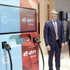 大众E.ON开发新型灵活的超快充电站