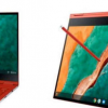三星提供有关新Galaxy Chromebook的哪些细节