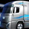 现代汽车提供欧洲H2 Xcient燃料电池卡车的首个详细信息