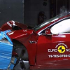 特斯拉Model 3获得Euro NCAP五星级安全评级