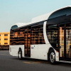 比亚迪电动公交车订单在西班牙增长