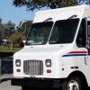 康明斯向加利福尼亚的USPS提供8辆全电动货车