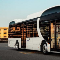 比亚迪电动公交车订单在西班牙增长